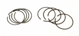 Кольца поршневые Chevrolet Lanos (2002-2015)