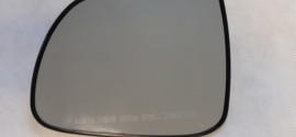 Элемент зеркала электрического левый Chevrolet Captiva (2007-2012)