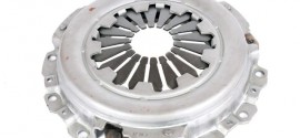 Корзина сцепления Chevrolet Spark (2005-2011)