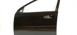 Дверь передняя левая Chevrolet Lacetti (2005-2014)