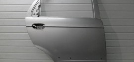 Дверь задняя правая Chevrolet Spark (2005-2011)