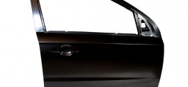 Дверь передняя правая Chevrolet Aveo (2006-2011)
