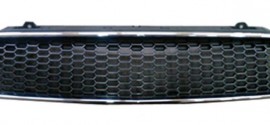 Решетка радиатора Chevrolet Aveo (2006-2011)