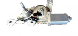 Мотор стеклоочистителя задний Chevrolet Spark (2005-2011)