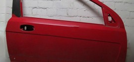 Дверь передняя правая Chevrolet Aveo (2006-2011)