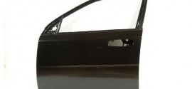 Дверь передняя левая Chevrolet Aveo (2006-2011)