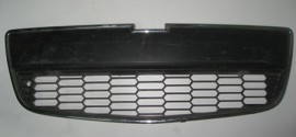 Решетка радиатора нижняя Chevrolet Aveo T300 (2011-н.в.)