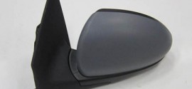 Зеркало заднего вида c обогревом левое в сборе Chevrolet Aveo T300 (2011-н.в.)