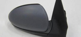 Зеркало заднего вида с обогревом правое в сборе Chevrolet Aveo T300 (2011-н.в.)