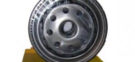 Фильтр масляный Chevrolet Niva (2010-2017)