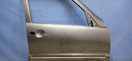 Дверь передняя правая Chevrolet Niva (2010-2014)