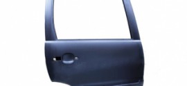 Дверь задняя правая Chevrolet Niva (2010-2014)