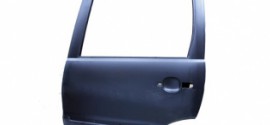 Дверь задняя левая Chevrolet Niva (2010-2014)