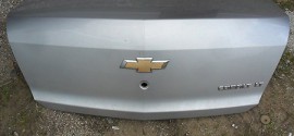 Крышка багажника Chevrolet Cobalt (2013-2017)