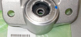 Опора амортизатора заднего Chevrolet Cobalt (2013-2017)