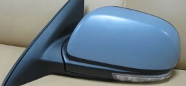 Зеркало левое Chevrolet Epica (2006-2012)