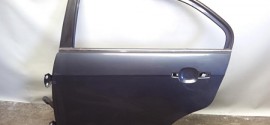 Дверь задняя левая Chevrolet Epica (2006-2012)