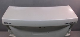 Крышка багажника Chevrolet Epica (2006-2012)