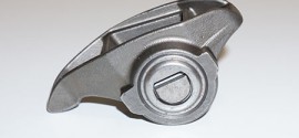 Коромысло клапана Chevrolet Trailblazer (2006-2011)