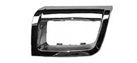Заглушка ПТФ  правая Chevrolet Trailblazer (2006-2011)