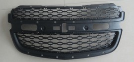 Решетка радиатора Chevrolet Trailblazer (2013-2017)