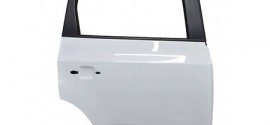 Дверь задняя правая Chevrolet Orlando (2011-2017)